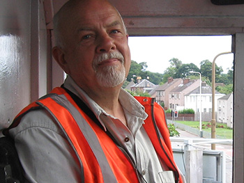 David Spaven