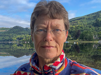 Felicity Martin